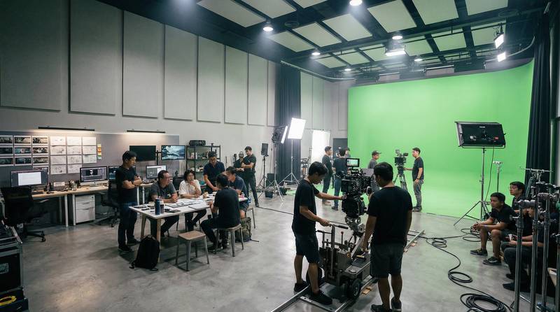 黄色仓库文化研究者