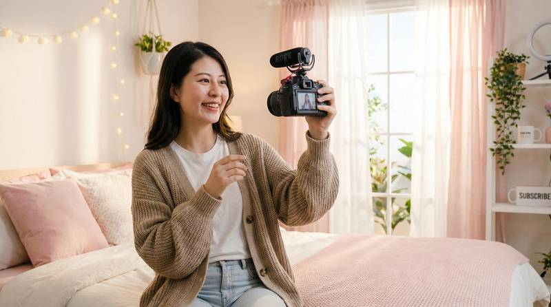 黄色仓库生活视频教程